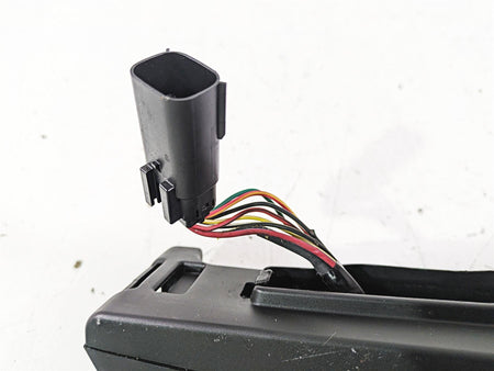 2021 Harley Softail FLSL Slim Horn & The Wiring Box 69201654 69000095 {{ shop.shopifyCountryName }} - Mototech271