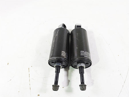 2008 Harley FLSTC 105TH Softail Heritage Rear Showa Damper Shock Set 54508-00B {{ shop.shopifyCountryName }} - Mototech271
