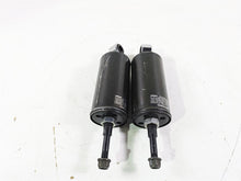 Load image into Gallery viewer, 2008 Harley FLSTC 105TH Softail Heritage Rear Showa Damper Shock Set 54508-00B

