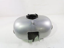 Load image into Gallery viewer, 2010 Harley Touring FLHX Street Glide Silver Fuel Gas Petrol Tank 61356-08 | Mototech271
