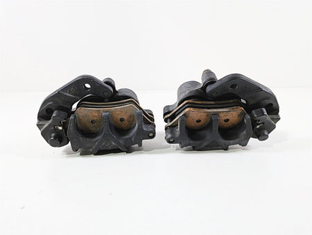 2023 BMW F850GS K81 Front Brembo Brake Caliper Set 34118382761 34118382762 {{ shop.shopifyCountryName }} - Mototech271