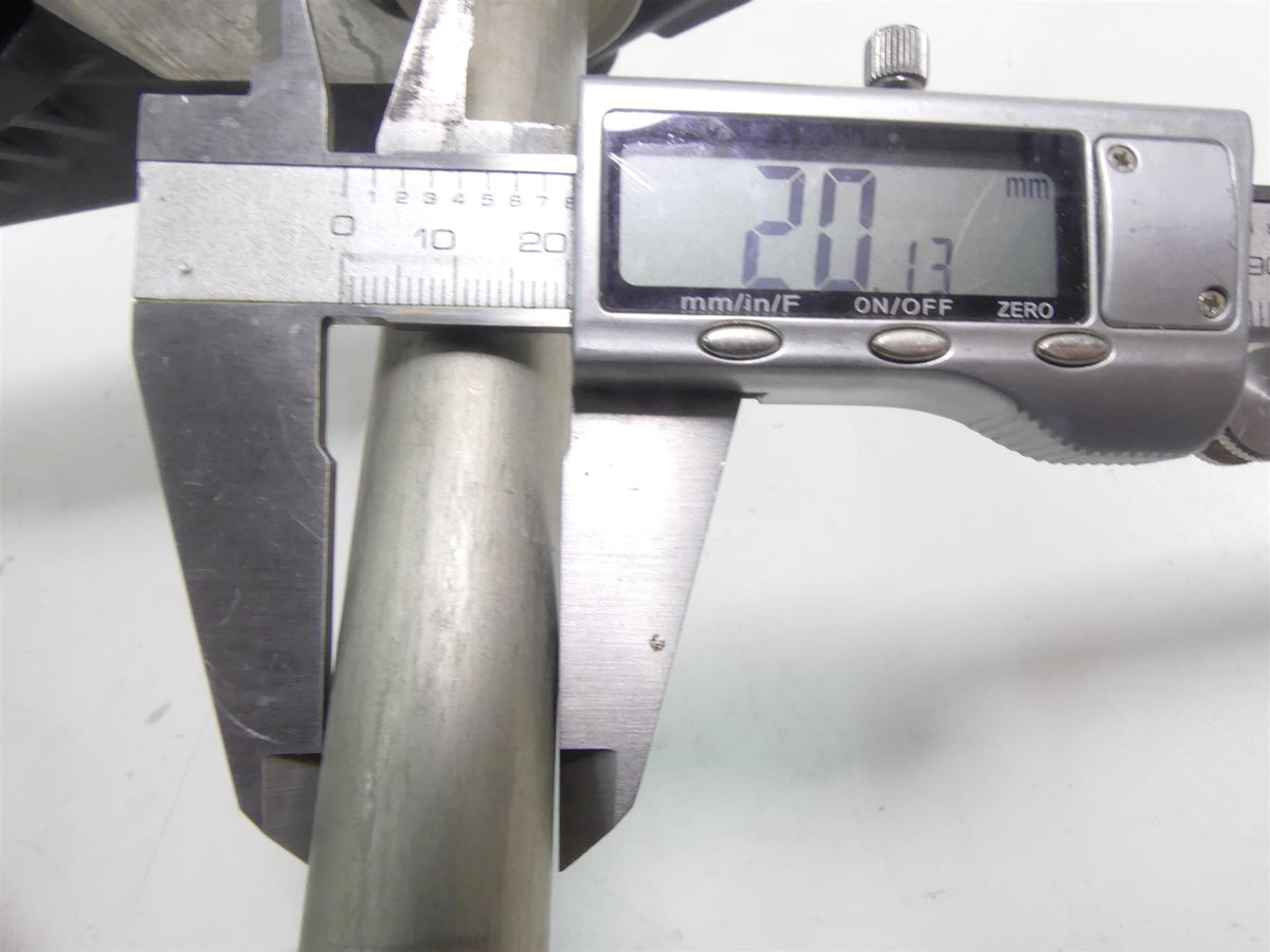 2018 Triumph Street Triple 765RS Straight Rear Swingarm Swing Arm T2050274 {{ shop.shopifyCountryName }} - Mototech271