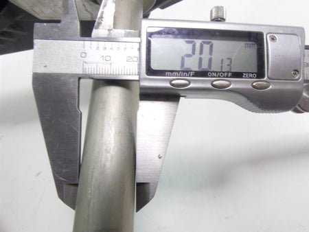 2018 Triumph Street Triple 765RS Straight Rear Swingarm Swing Arm T2050274 {{ shop.shopifyCountryName }} - Mototech271