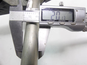 2018 Triumph Street Triple 765RS Straight Rear Swingarm Swing Arm T2050274