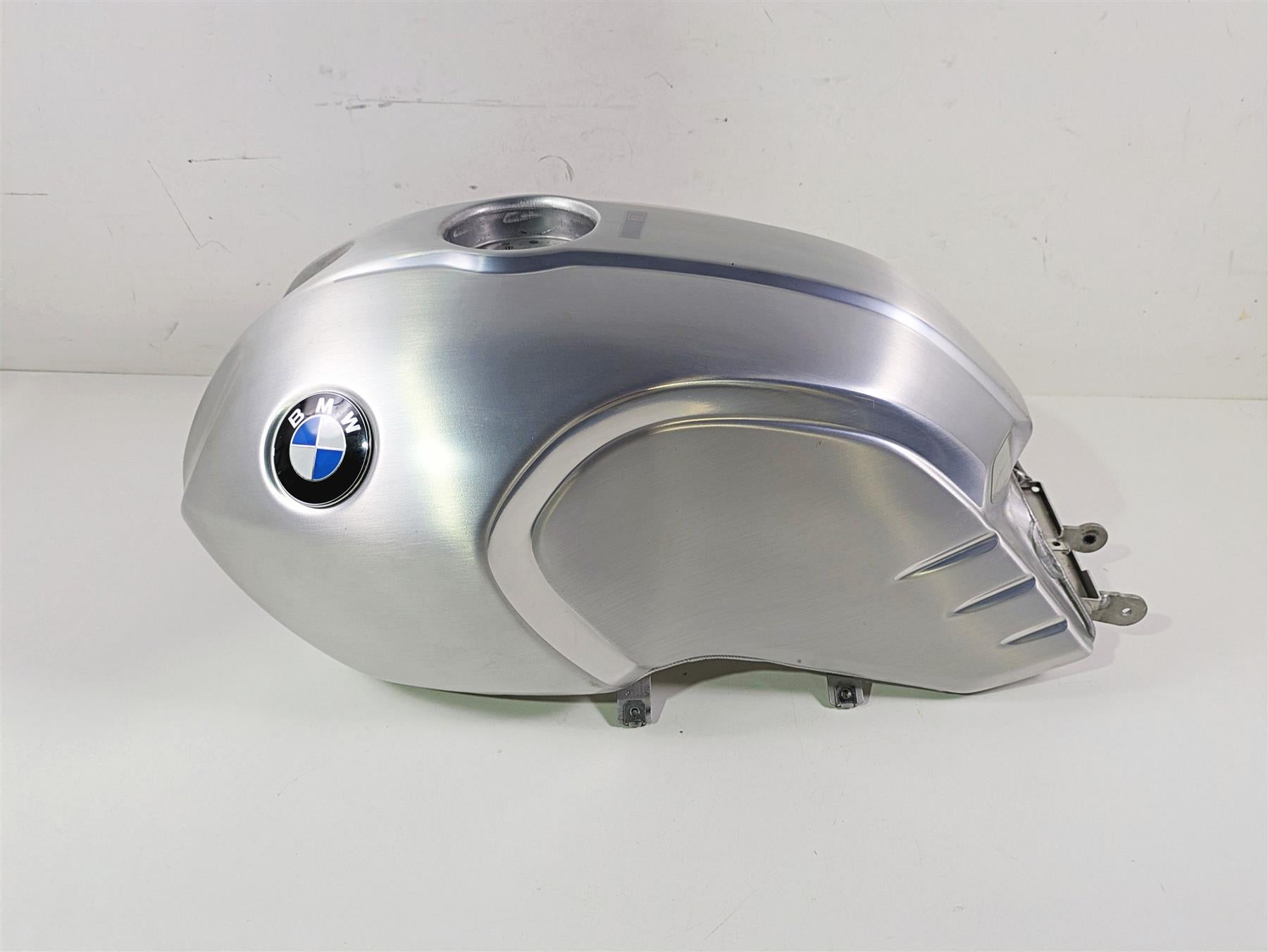 2022 BMW RnineT Pure K22 Aluminum Fuel Gas Petrol Tank Option 719 16118565077 {{ shop.shopifyCountryName }} - Mototech271