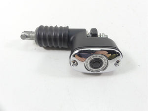 2007 Harley FLHTCU SE CVO Electra Glide Rear Brake Master Cylinder 41782-05