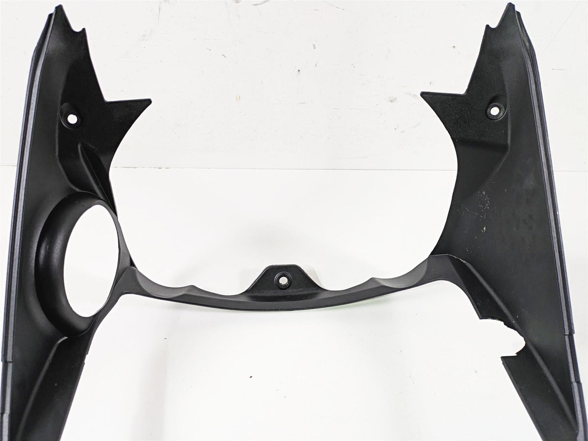 2019 Ducati Supersport 939 S Radiator Cover Trim Guard Set 4841431B {{ shop.shopifyCountryName }} - Mototech271
