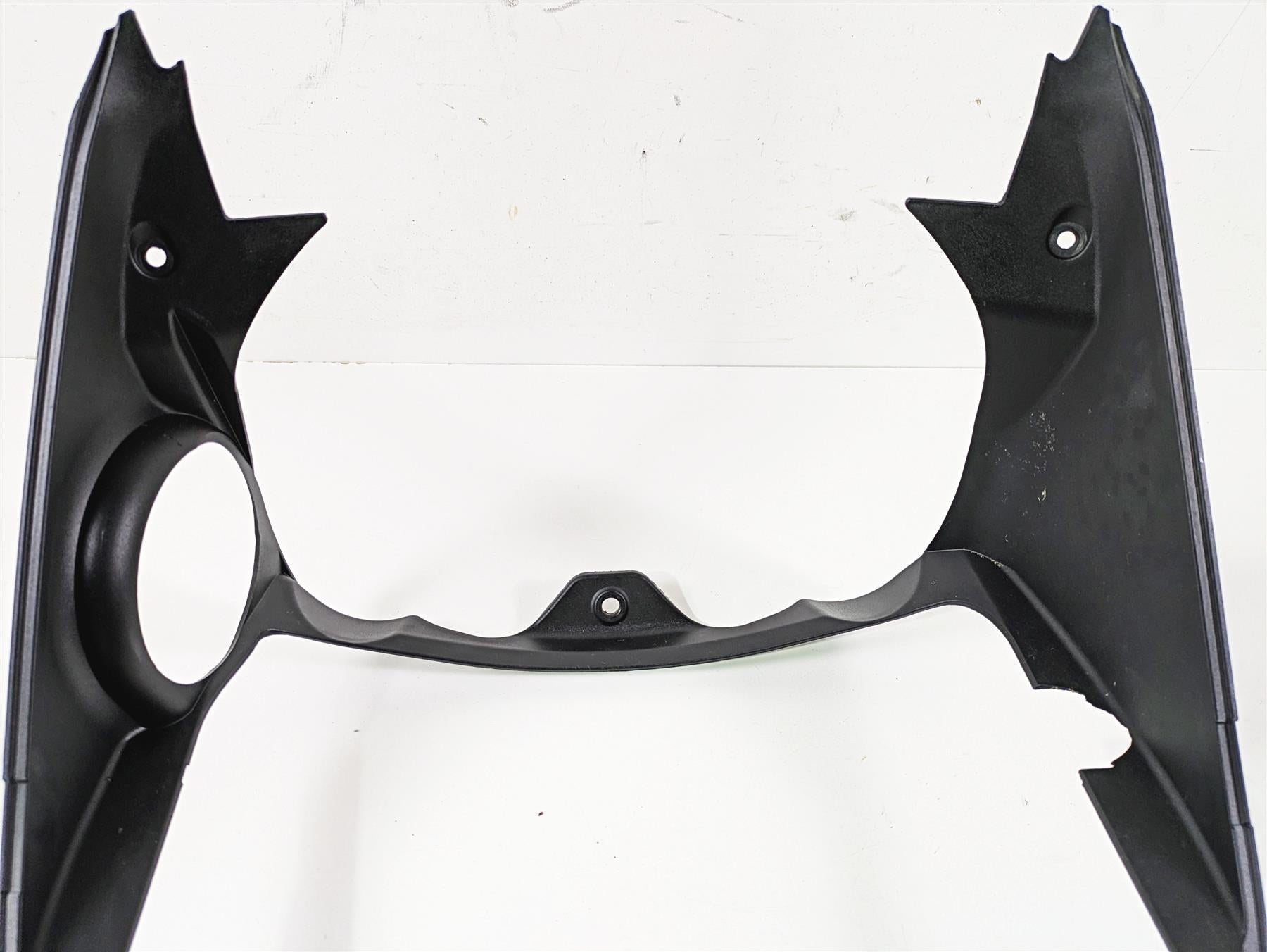 2019 Ducati Supersport 939 S Radiator Cover Trim Guard Set 4841431B {{ shop.shopifyCountryName }} - Mototech271