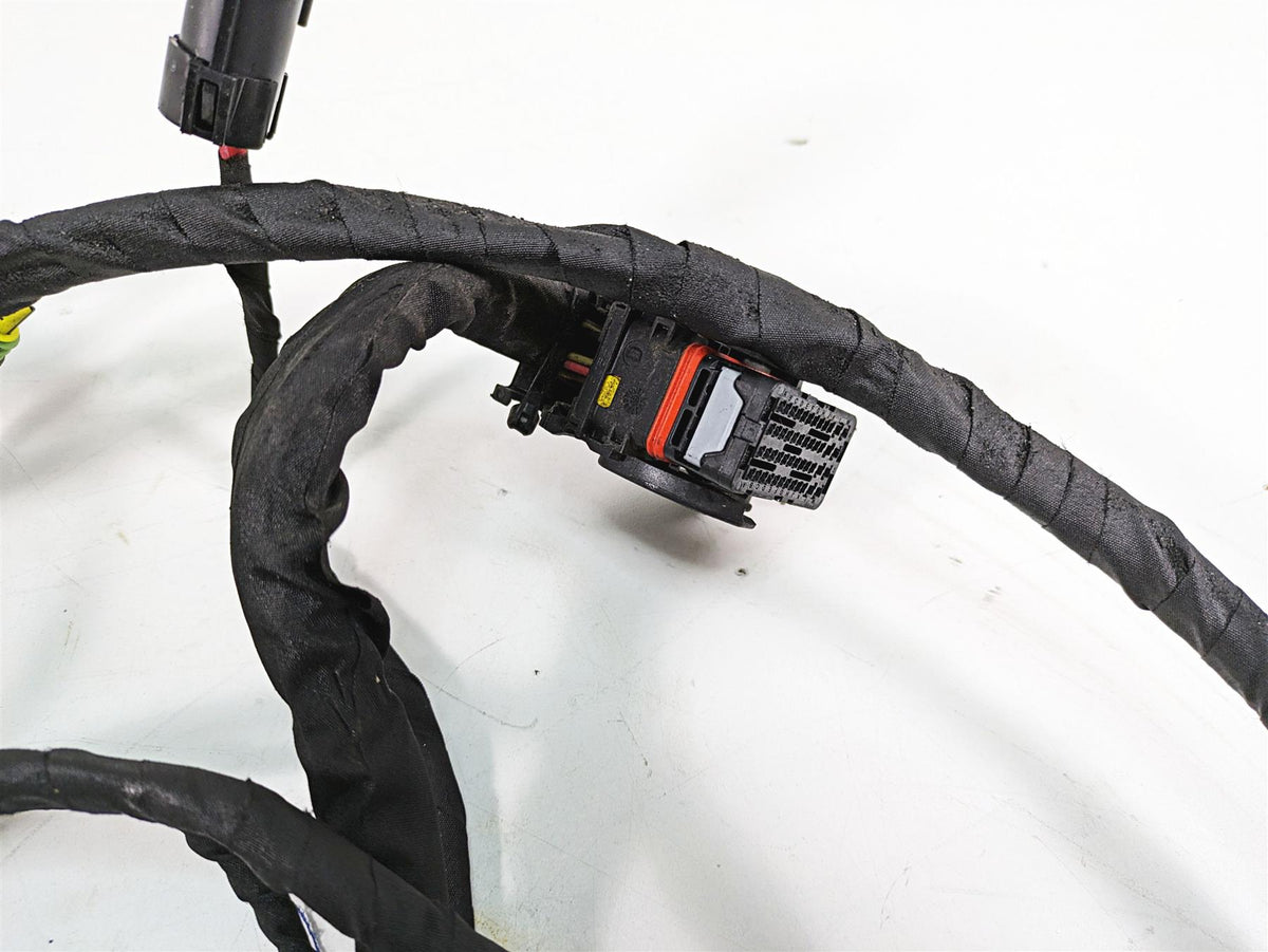 2020 Harley Softail FXBB Street Bob Main Wiring Harness No Abs - Read 69201492 {{ shop.shopifyCountryName }} - Mototech271