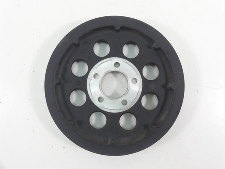 2001 Harley Davidson XL1200 Sportster Rear Drive Belt Pulley 61T 40246-91 {{ shop.shopifyCountryName }} - Mototech271