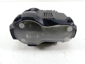 2015 BMW R1200GS GSW K50 Led Headlight Head Lamp + Protector -Read 63128526016
