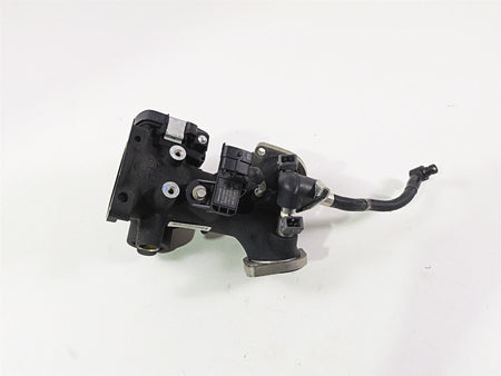 2017 Harley Softail Heritage Classic FLSTC Throttle Body Fuel Injection 27200002 {{ shop.shopifyCountryName }} - Mototech271
