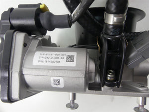 2019 Ducati Multistrada 1260 S Pikes Peak Throttle Body Fuel Inject Set 28220962 | Mototech271