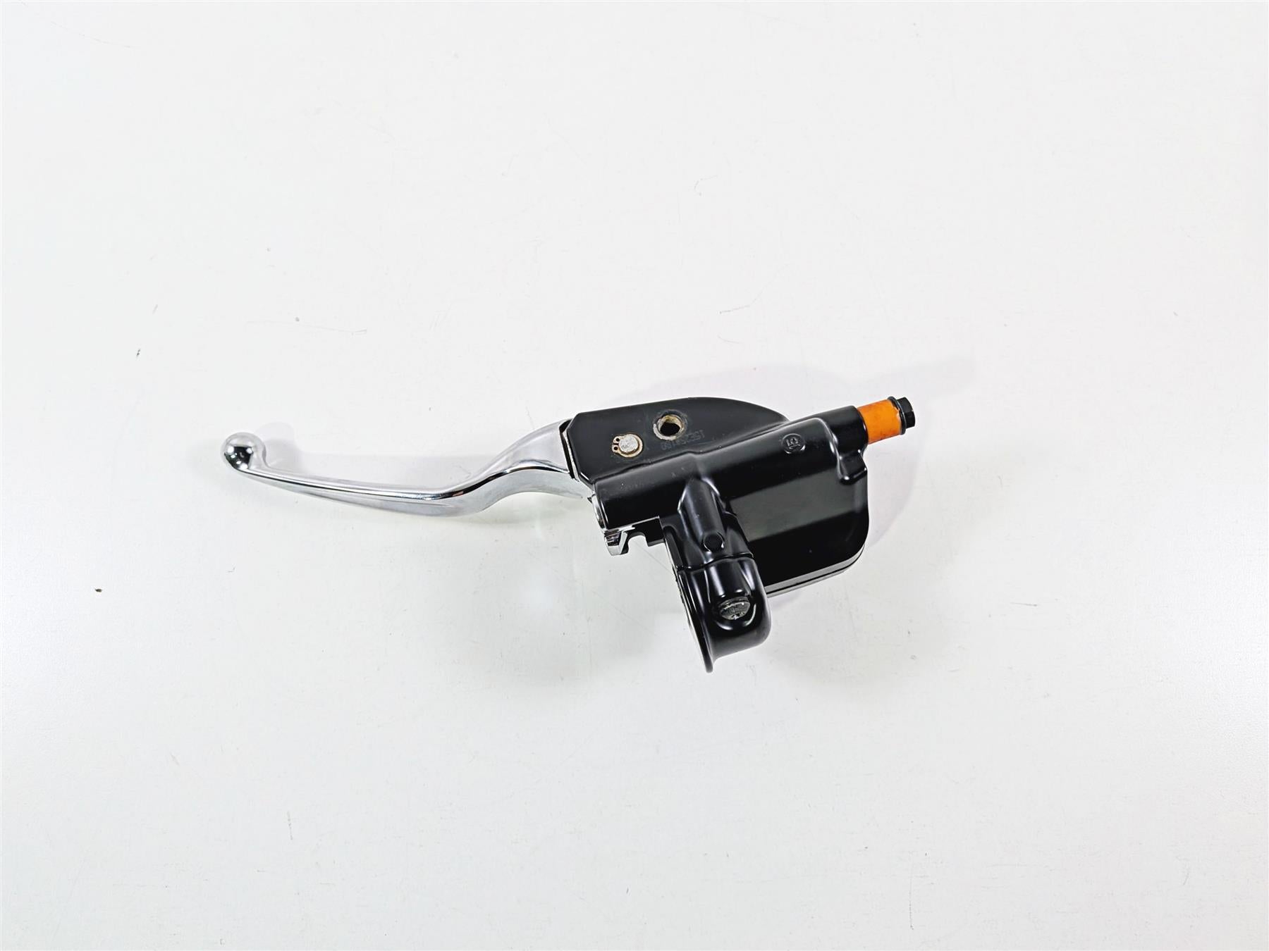 2016 Harley Touring FLHX Street Glide Front Brake Master Cylinder 44551-08F {{ shop.shopifyCountryName }} - Mototech271