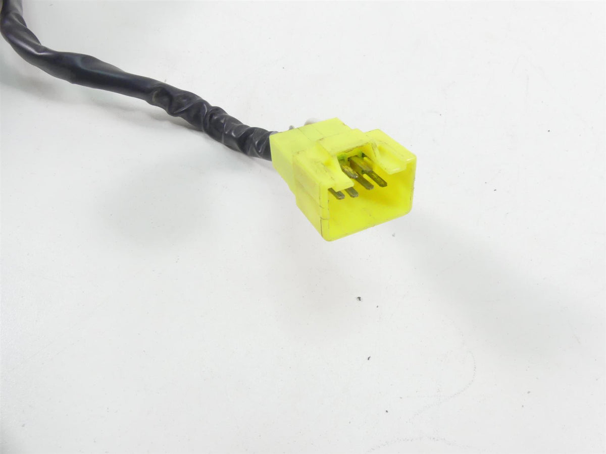 2007 Suzuki M109R VZR1800 Boulevard Left Light Blinkr Control Switch 37400-48G10 {{ shop.shopifyCountryName }} - Mototech271