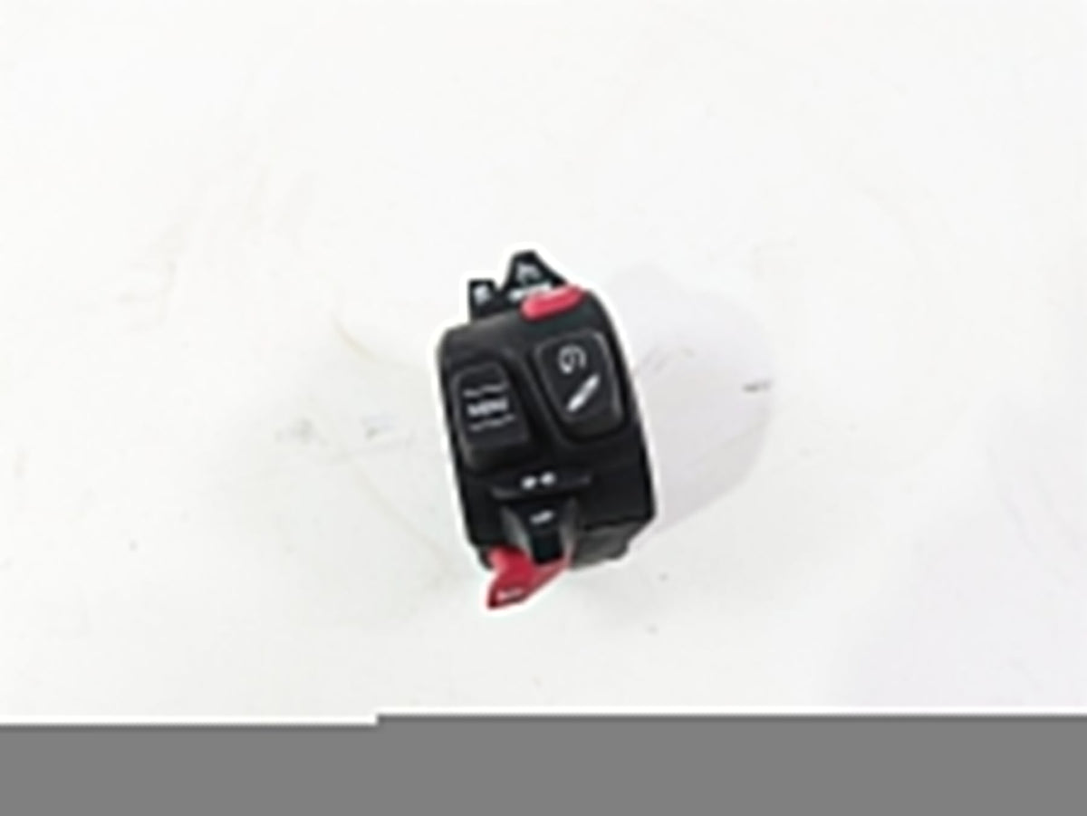 2021 BMW R1250GS K51 Adv Left Hand Control Switch Esa Cruise 61319480153 {{ shop.shopifyCountryName }} - Mototech271