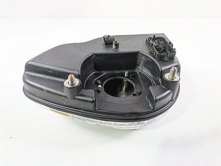 2011 Harley FXDF Dyna Fat Bob Air Box Cleaner Breather Filter 29182-08A {{ shop.shopifyCountryName }} - Mototech271