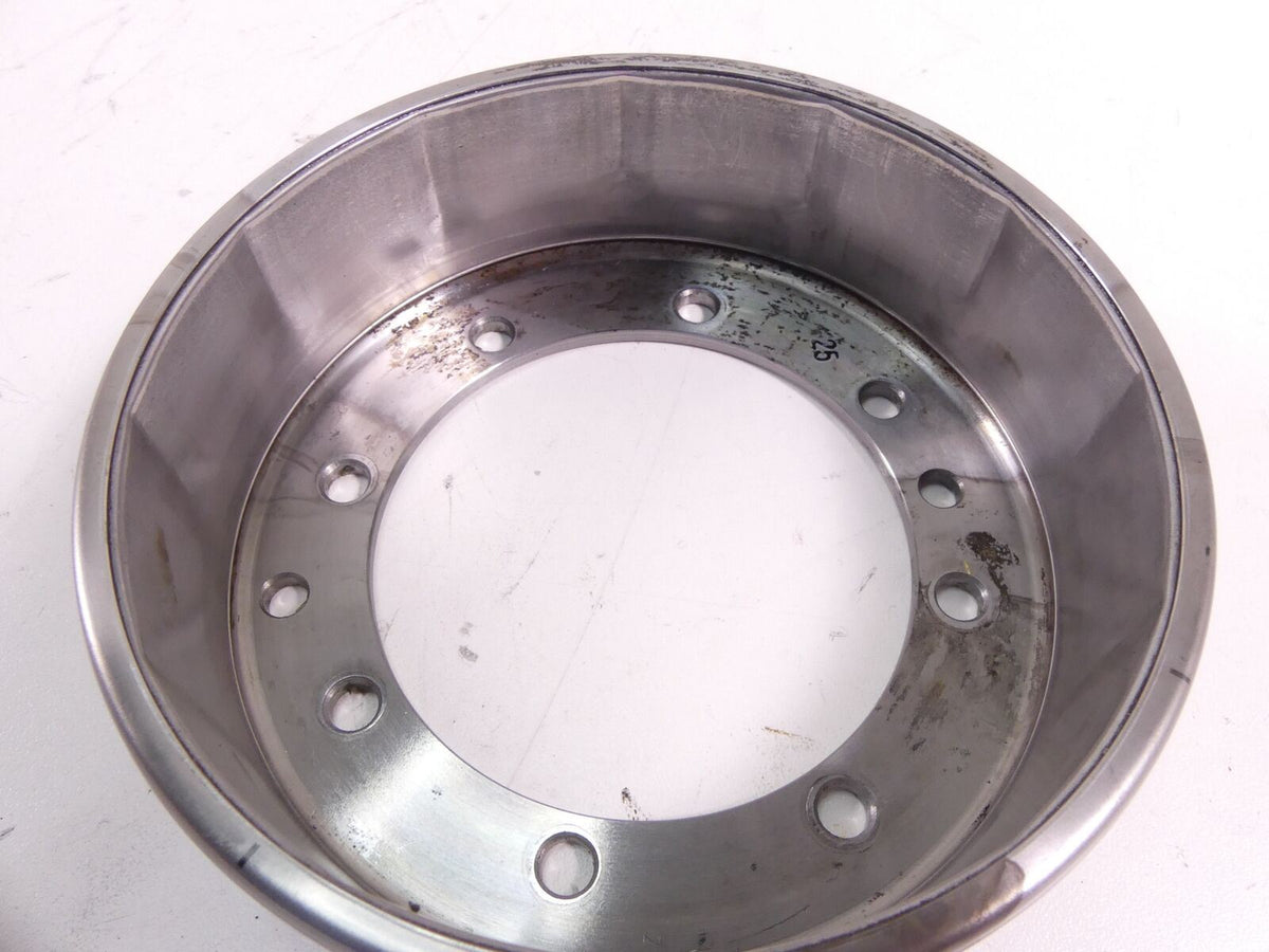 2008 Ducati 1098 S Denso Stator Generator Flywheel Rotor Set 26420172A 276Z0011A {{ shop.shopifyCountryName }} - Mototech271
