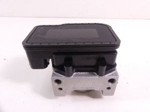 2014 Triumph Tiger 800 ABS Nissin Abs Brake Pump Pressure Module T2022016 | Mototech271