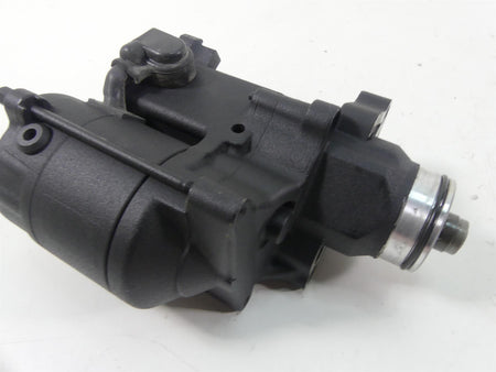 2015 Harley FLS Softail Slim 103ci 96ci Engine Starter Motor 31618-06 {{ shop.shopifyCountryName }} - Mototech271