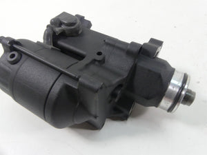 2015 Harley FLS Softail Slim 103ci 96ci Engine Starter Motor 31618-06