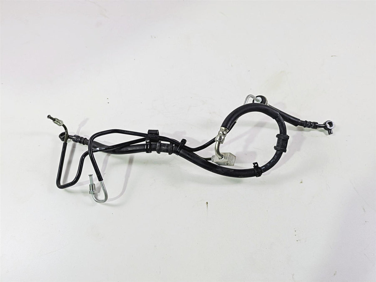 2023 Suzuki GSX1300 RR Hayabusa Rear Abs Brake Line Set 69400-10L00 {{ shop.shopifyCountryName }} - Mototech271