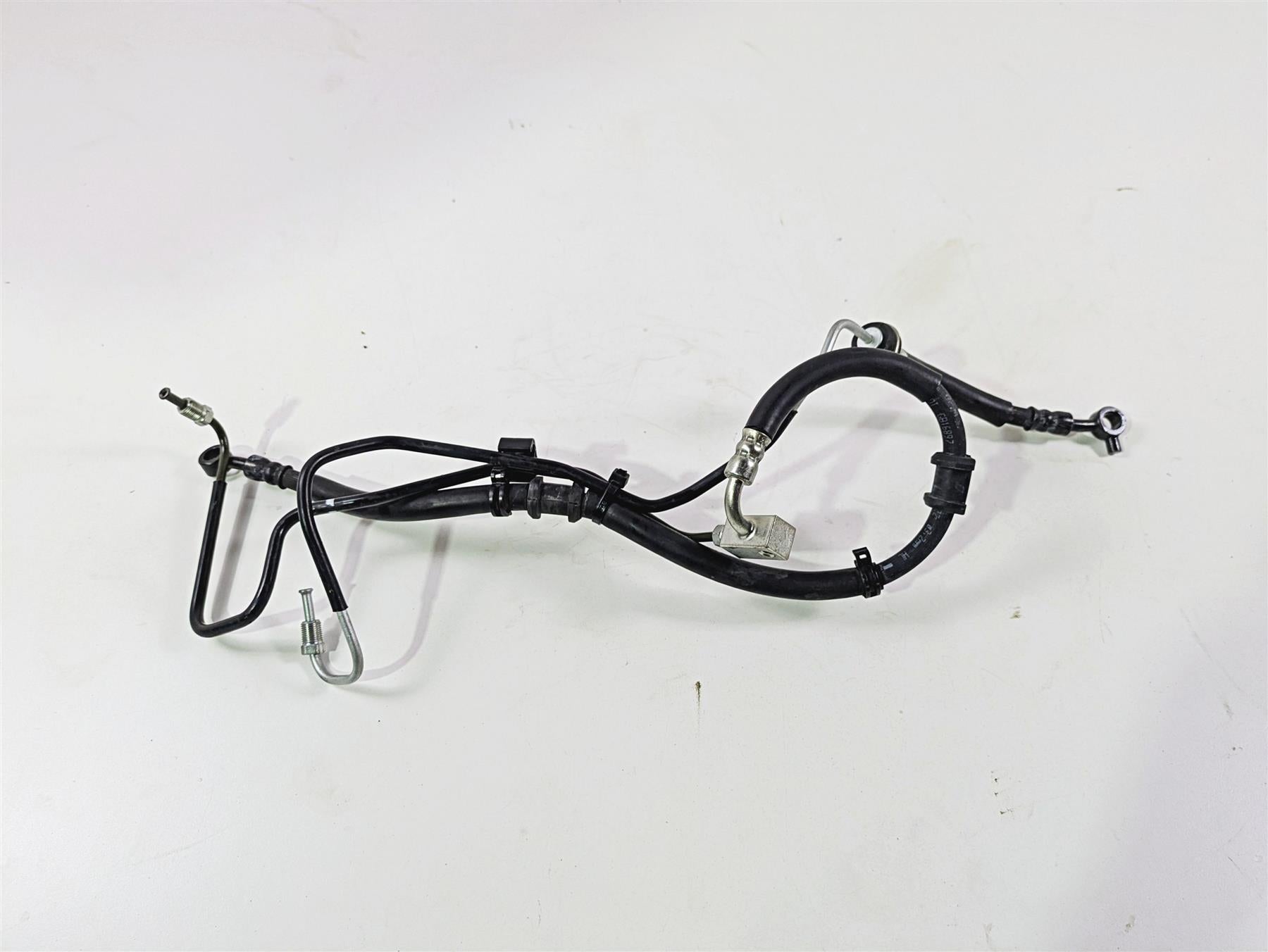 2023 Suzuki GSX1300 RR Hayabusa Rear Abs Brake Line Set 69400-10L00 {{ shop.shopifyCountryName }} - Mototech271