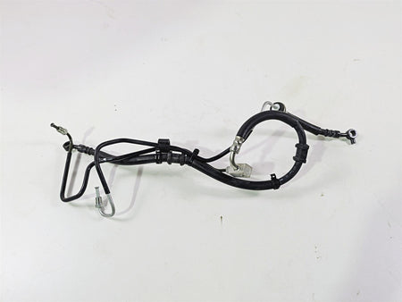 2023 Suzuki GSX1300 RR Hayabusa Rear Abs Brake Line Set 69400-10L00 {{ shop.shopifyCountryName }} - Mototech271