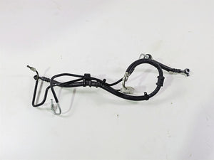 2023 Suzuki GSX1300 RR Hayabusa Rear Abs Brake Line Set 69400-10L00