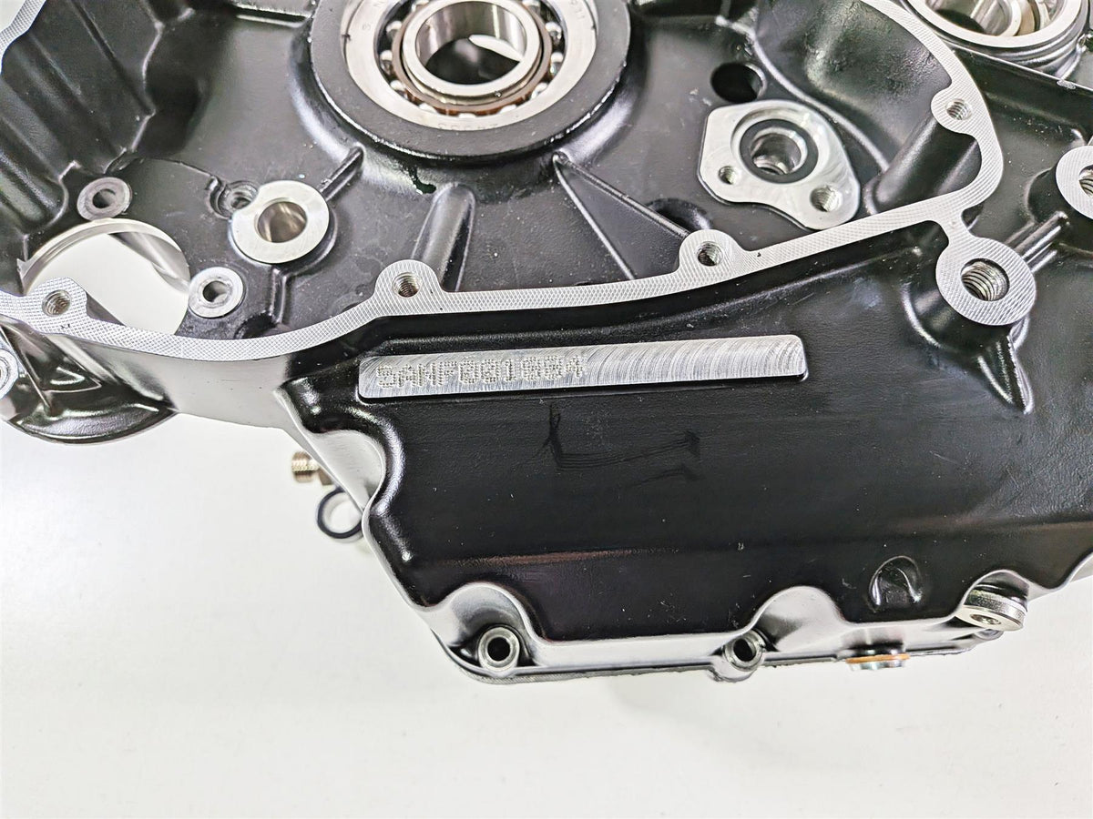 2015 Ducati Scrambler Urban Enduro Crankcase Crank Case Housing Set 22523182B-Mototech271