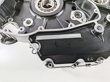 2015 Ducati Scrambler Urban Enduro Crankcase Crank Case Housing Set 22523182B-Mototech271