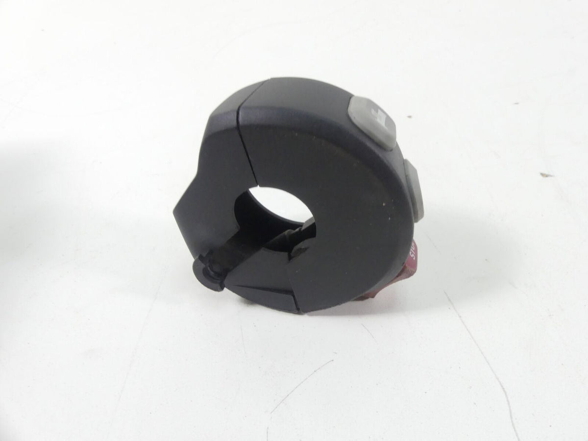 2018 BMW S1000XR K49 Right Control Switch Heat Mode Start Stop 61318567720 {{ shop.shopifyCountryName }} - Mototech271