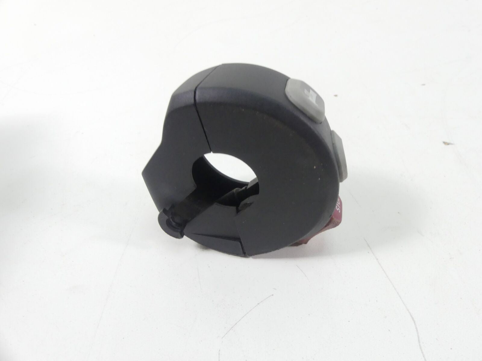 2018 BMW S1000XR K49 Right Control Switch Heat Mode Start Stop 61318567720 {{ shop.shopifyCountryName }} - Mototech271