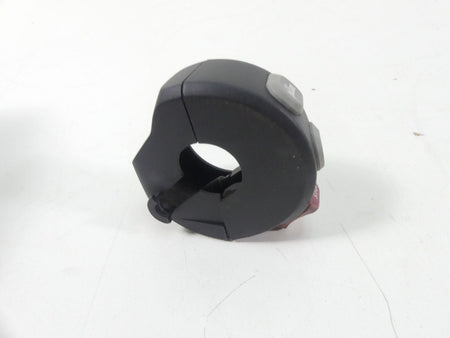 2018 BMW S1000XR K49 Right Control Switch Heat Mode Start Stop 61318567720 {{ shop.shopifyCountryName }} - Mototech271
