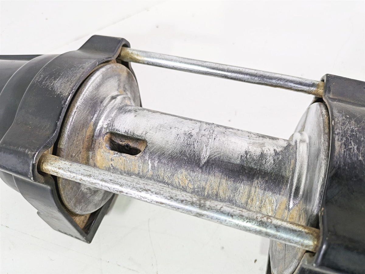2022 Kawasaki Teryx KRX KRF 1000 C SE Warn Vrx 45 Winch & Mount 99994-1300-45 {{ shop.shopifyCountryName }} - Mototech271