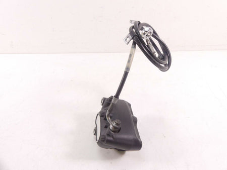 2006 Harley FLSTCI Softail Heritage Front Brake Caliper + Line 44046-00D {{ shop.shopifyCountryName }} - Mototech271