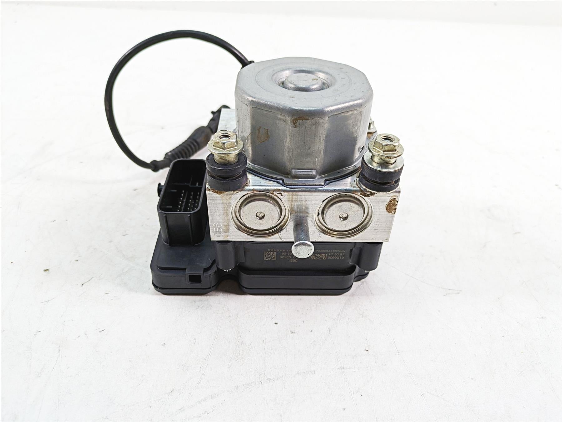 2020 KTM 1290 Super Adventure R Abs Brake Pump Module Unit 60742031144 {{ shop.shopifyCountryName }} - Mototech271
