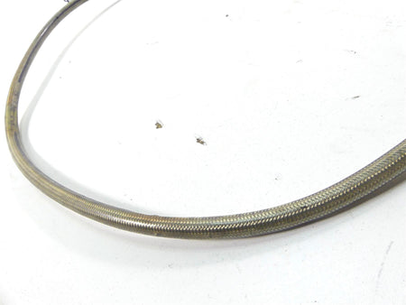 2007 Harley Touring FLHRSE CVO Road King Hydraulic Clutch Line 38797-07A {{ shop.shopifyCountryName }} - Mototech271