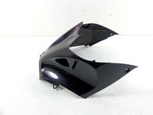 Load image into Gallery viewer, 2010 Kawasaki ZX1400 ZX14 R Ninja Front Fuel Gas Petrol Tank Cover 51026-0007 | Mototech271
