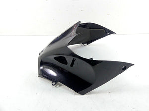 2010 Kawasaki ZX1400 ZX14 R Ninja Front Fuel Gas Petrol Tank Cover 51026-0007 | Mototech271