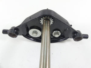 1999 Harley Touring FLHTCUI Electra Glide Upper Lower Triple Tree 41mm 45435-95 | Mototech271