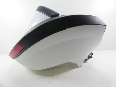 2011 Victory Vision Tour Rear Trunk Luggage Tour Pak Box + Mount - Read 5437444 {{ shop.shopifyCountryName }} - Mototech271