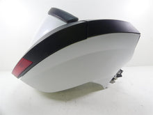 Load image into Gallery viewer, 2011 Victory Vision Tour Rear Trunk Luggage Tour Pak Box + Mount - Read 5437444 | Mototech271
