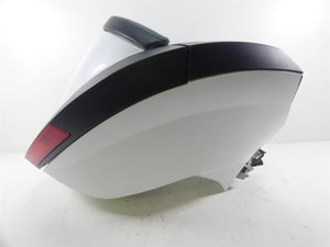 2011 Victory Vision Tour Rear Trunk Luggage Tour Pak Box + Mount - Read 5437444 | Mototech271