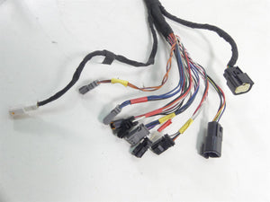 2019 Harley Softail FXBB Street Bob Non-Abs Wiring Harness Loom -No Cut 69201493 | Mototech271