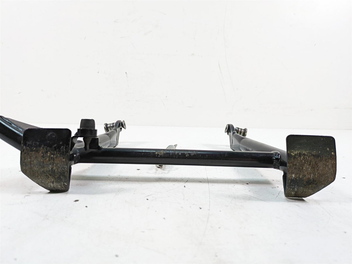 2007 BMW R1200RT K26 Center Kickstand Kick Stand Standard Height 46527675690 {{ shop.shopifyCountryName }} - Mototech271