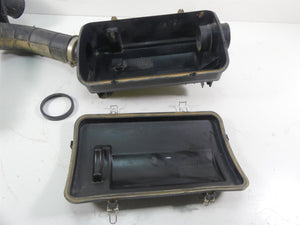 2018 Polaris RZR1000 XP EPS Air Box Breather Filter Intake 1240747