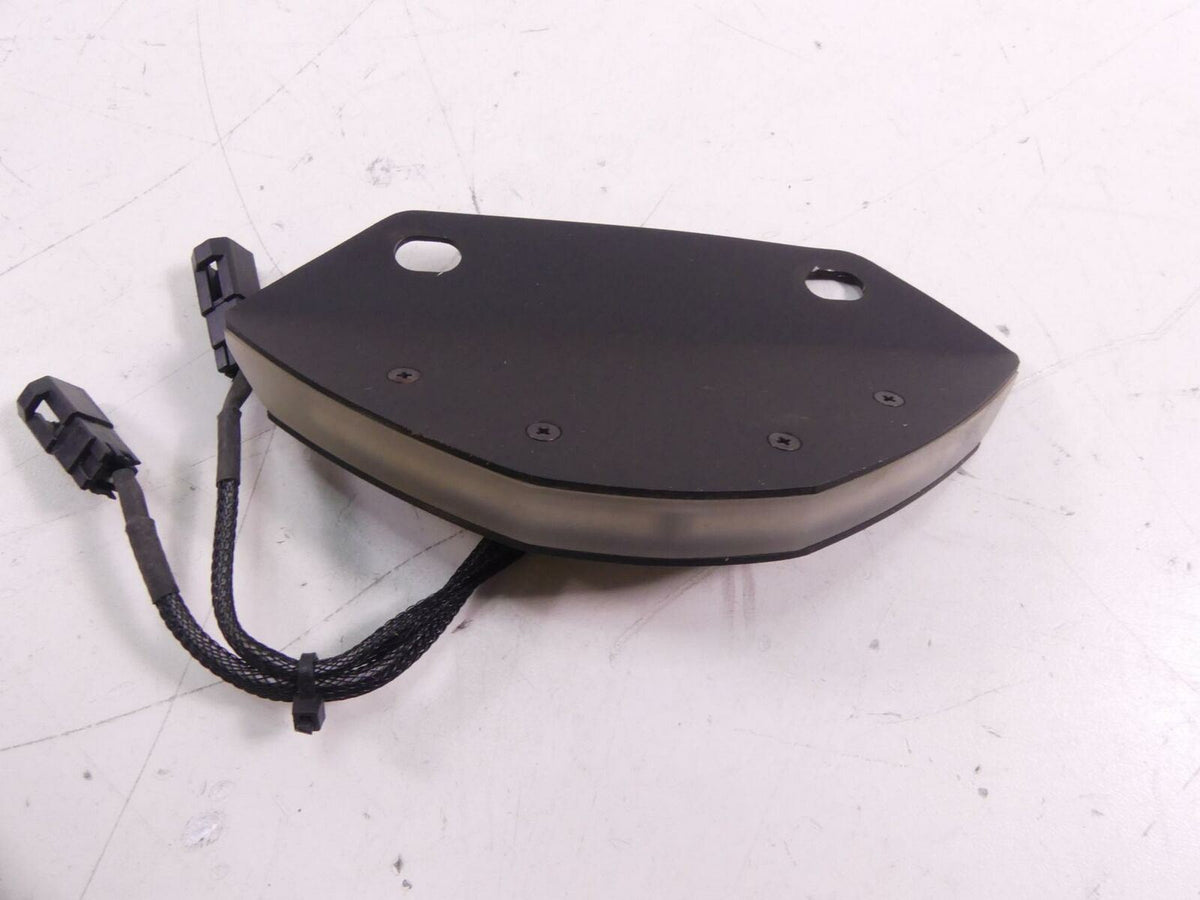 2019 Ducati Supersport 939 S NRC Fender Eliminator Taillight Set 939-FE {{ shop.shopifyCountryName }} - Mototech271