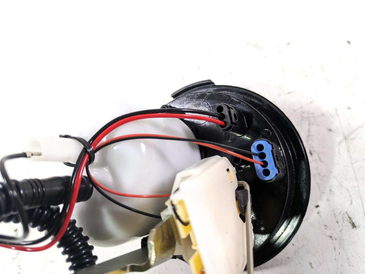 2022 BMW R1250 RT K052 Fuel Gas Petrol Pump & Sender 16148393577 {{ shop.shopifyCountryName }} - Mototech271