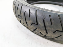 Load image into Gallery viewer, Used Front Motorcycle Tire Continental ContiTour 130/80-17 2402800000 | Mototech271
